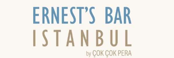 logo ernest bar