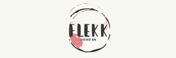 logo flekk