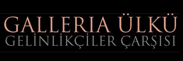 logo galleria ulku