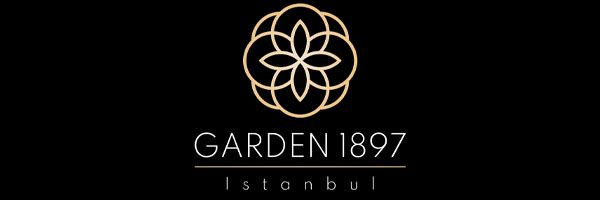logo garden 1897