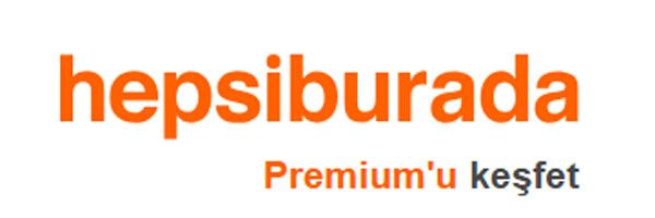 logo hepsiburada