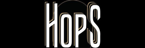 logo hops