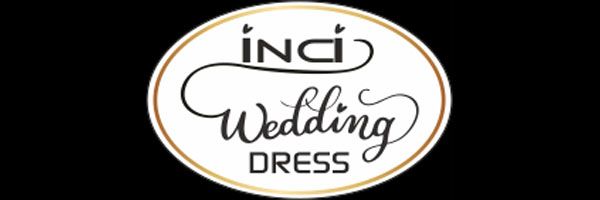 logo inci wedding