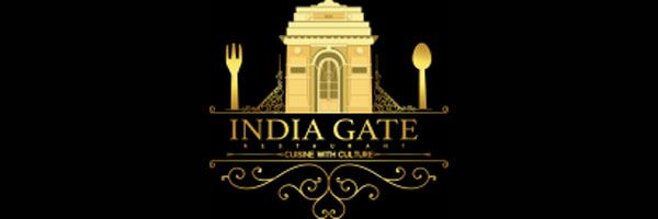 logo indian gate
