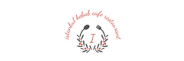 logo istambul kebab cafe
