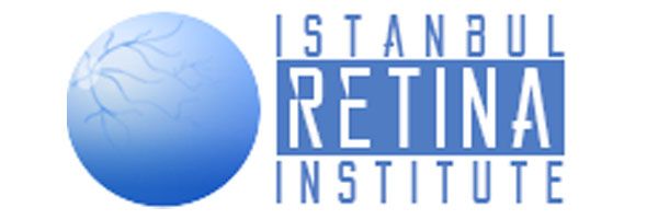 logo istanbul retina institute