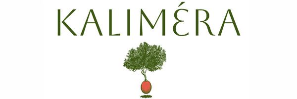 logo kalimera