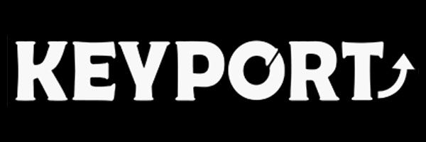 logo keyport