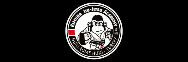 logo kimura jiu jitsu