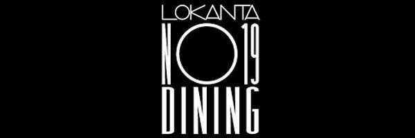 logo lokantan19dining