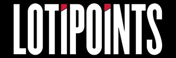 logo lotipoints