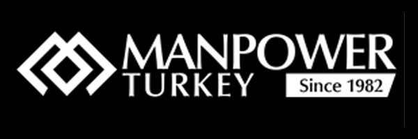 logo manpower turkey
