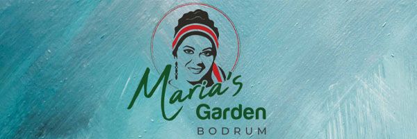 logo marias garden