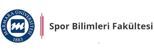 logo marmara spor bilimleri fakultesi
