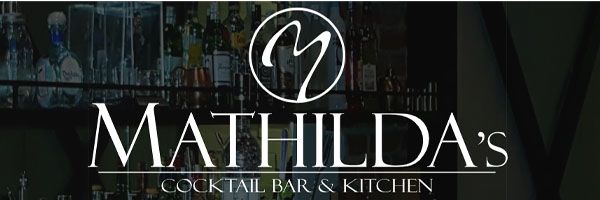 logo mathildas