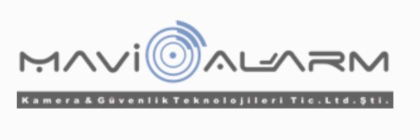 logo mavi alarm