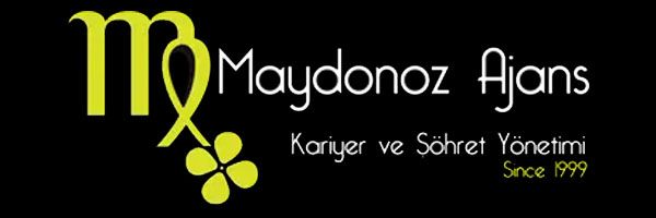 logo maydonoz ajans