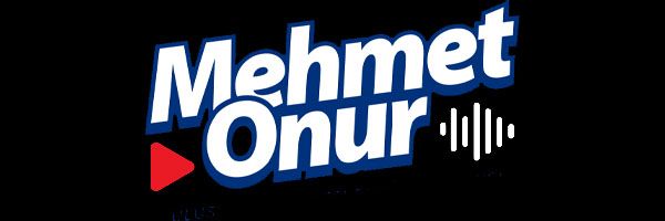 logo mehmet onur