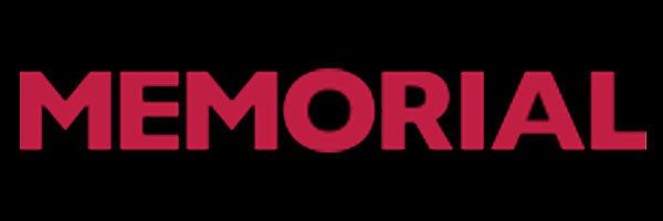 logo memorial