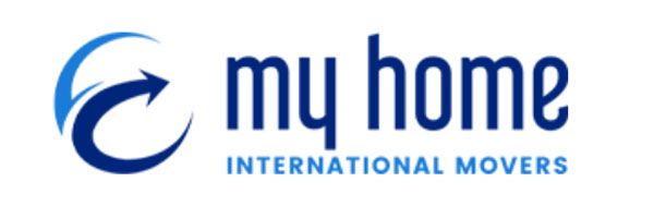 logo my home
