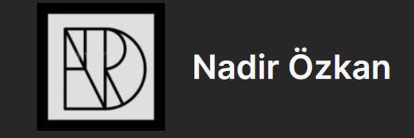 logo nadir Ozkan