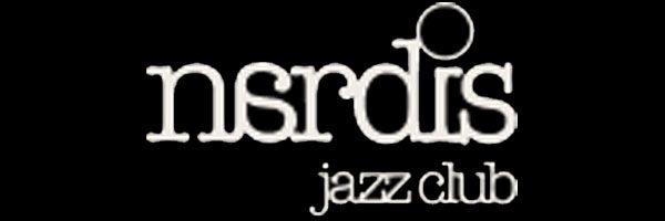 logo nardis jazz club