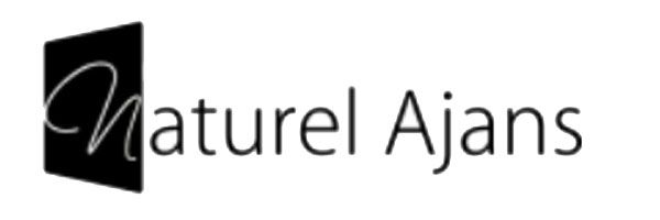 logo naturel ajans