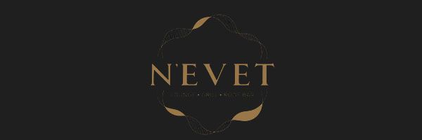 logo nevet