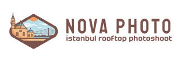 logo nova photo