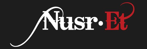 logo nusr et