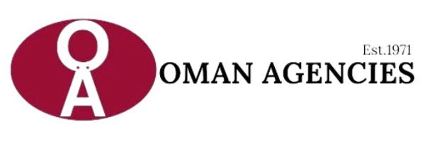 logo oman agencies