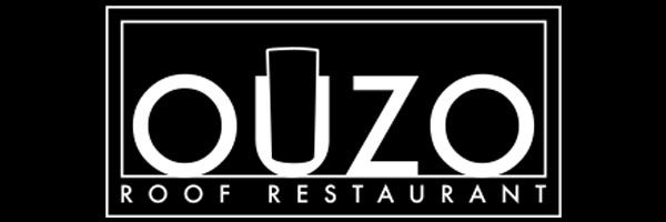 logo ouzo