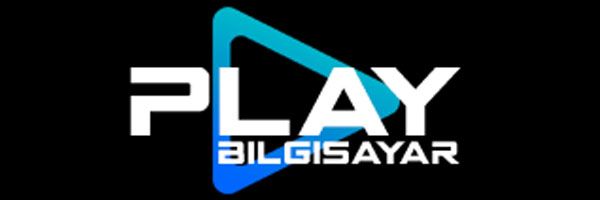 logo play bilgisayar