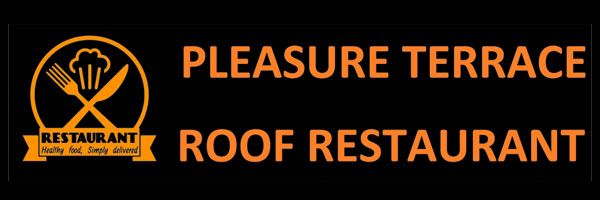 logo pleasure terrace