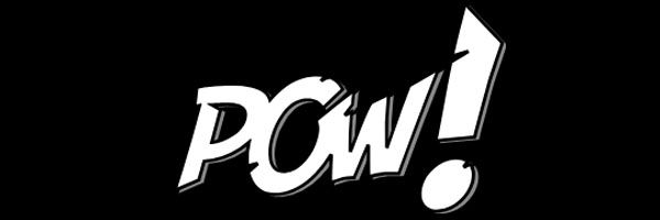logo pow