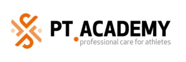 logo pt academy