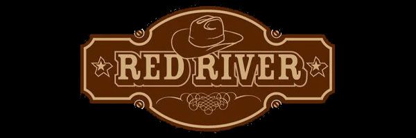 logo red river