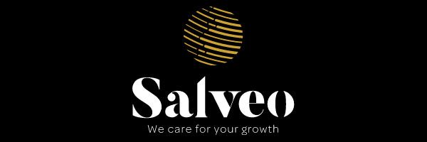 logo salveo