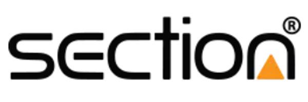 logo section