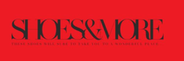 logo shoes&more