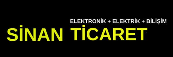 logo sinan ticaret
