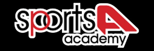 logo sports academy