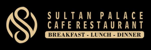 logo sultan palace