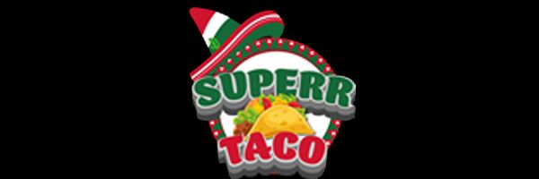 logo super taco