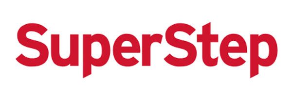 logo superstep