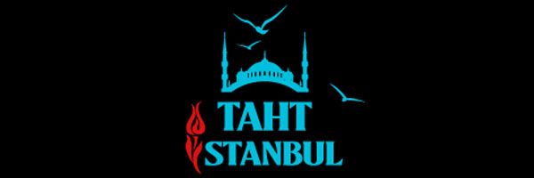 logo that istanbul
