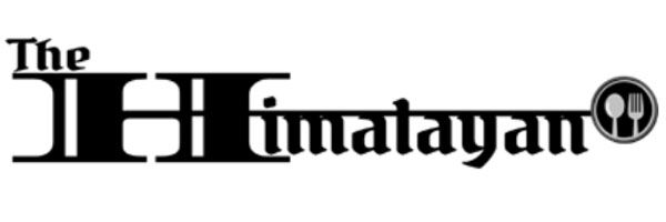 logo the himalayan