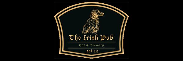 logo the irish pub