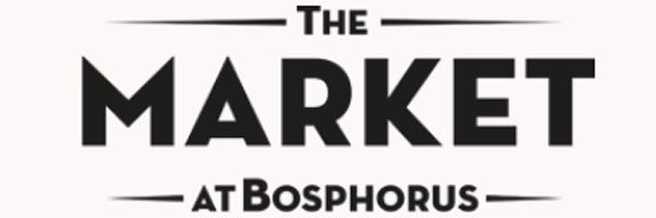 logo the market