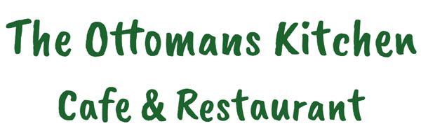 logo the ottomans kitchen